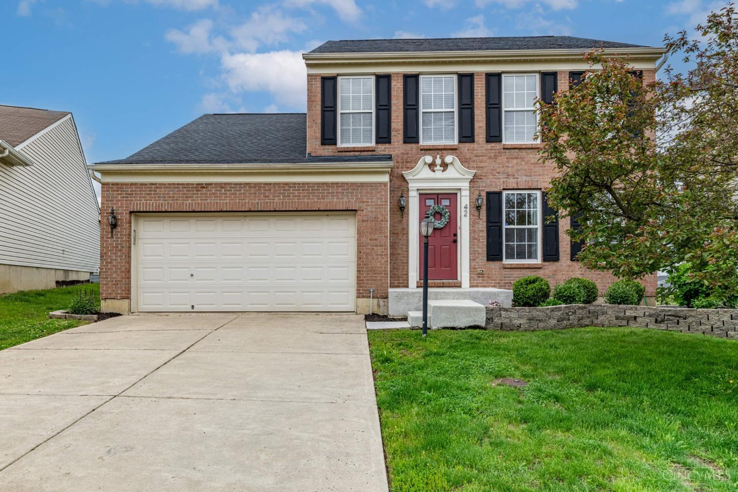42 Village Court, Monroe, Ohio image 1