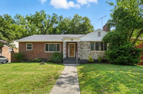 1224 Westminster Drive Cincinnati OH 45229