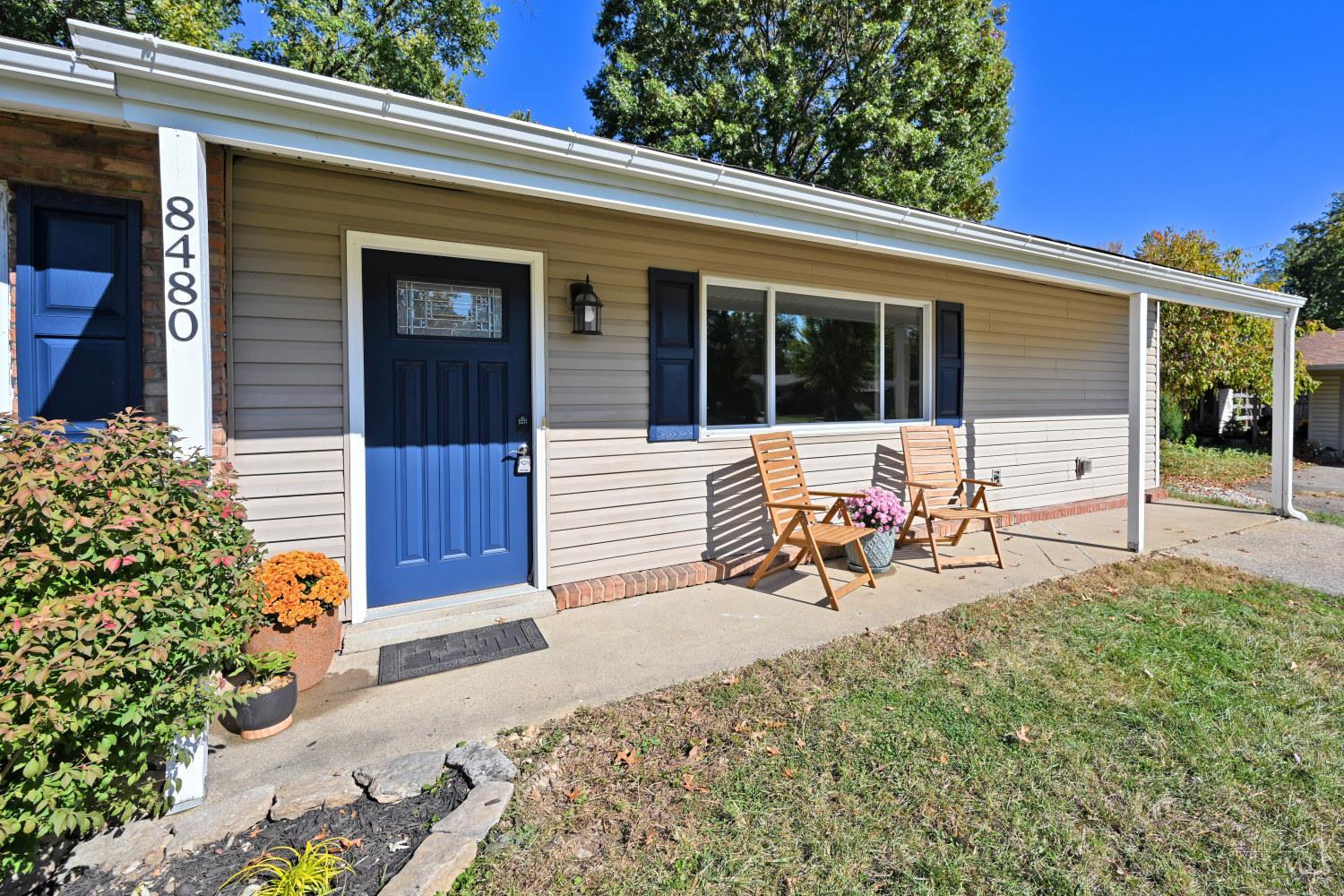 8480 Linderwood Lane