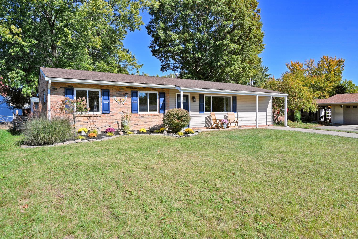 8480 Linderwood Lane