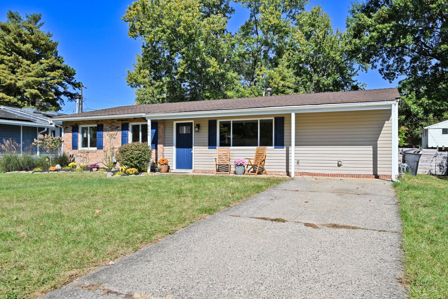 8480 Linderwood Lane