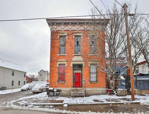 2401 Concord Street Cincinnati OH 45206