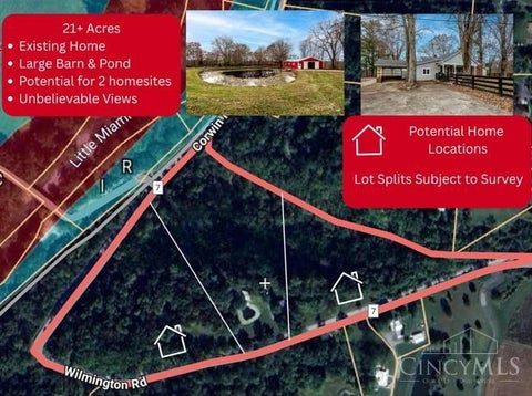 Photo for 5654 Wilmington Road