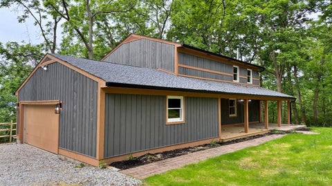 Photo of 10707 Carolina Trace Road, Harrison Township, OH 45030 (MLS # 1880654)