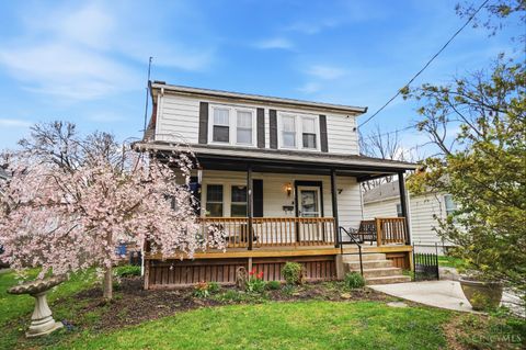 37 Hereford Street Cincinnati OH 45216