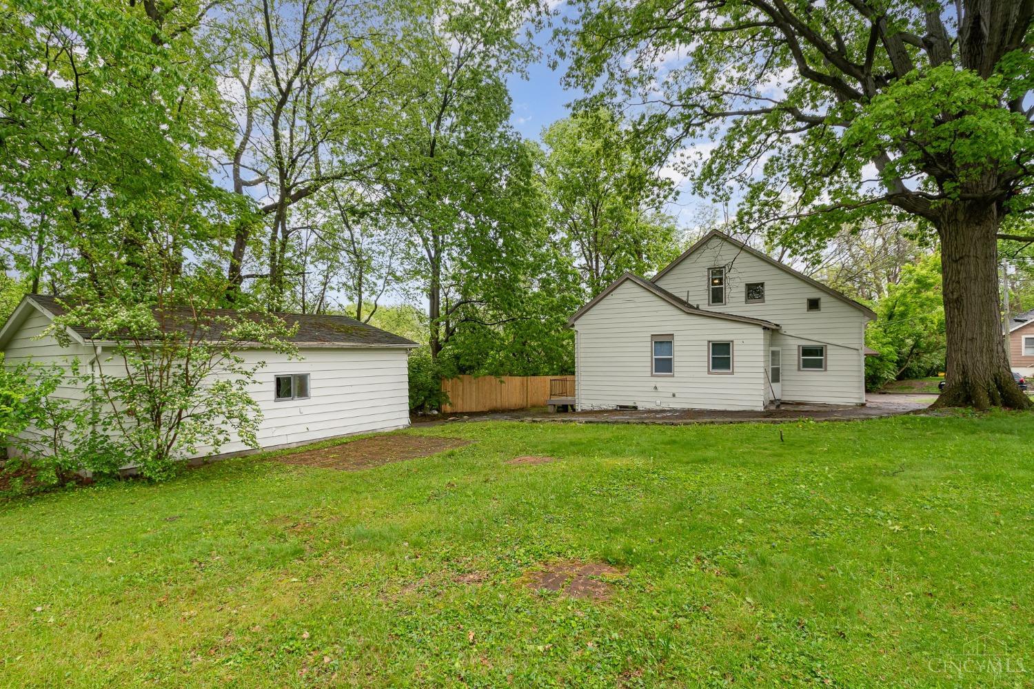 2726 Ida Avenue, Norwood, Ohio image 21