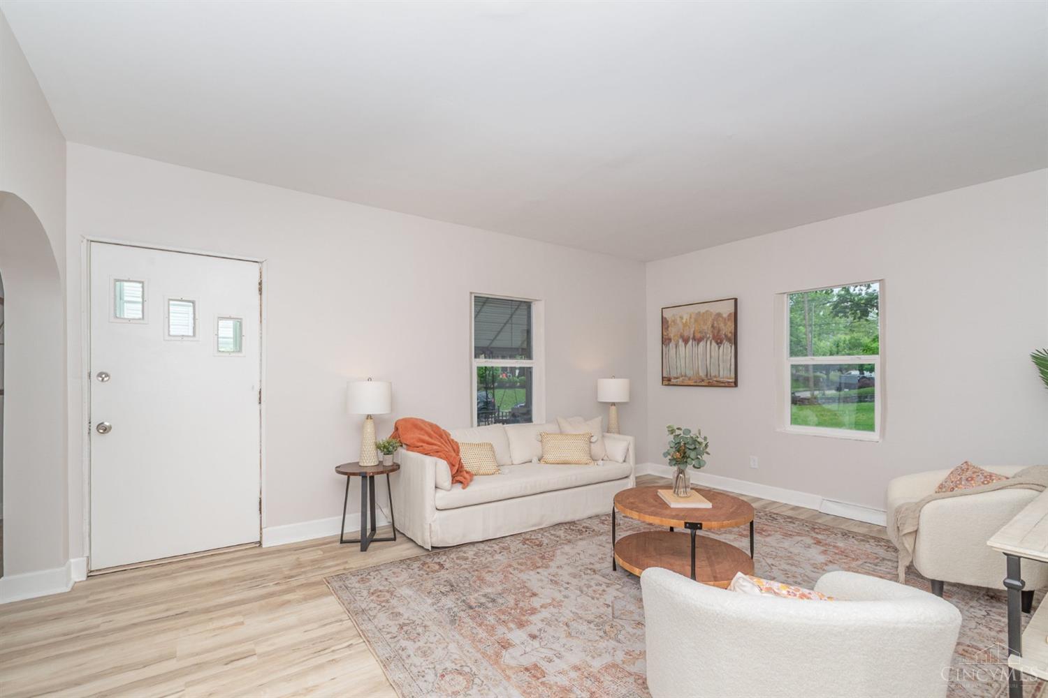 2726 Ida Avenue, Norwood, Ohio image 2