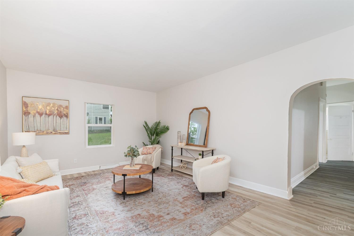 2726 Ida Avenue, Norwood, Ohio image 3