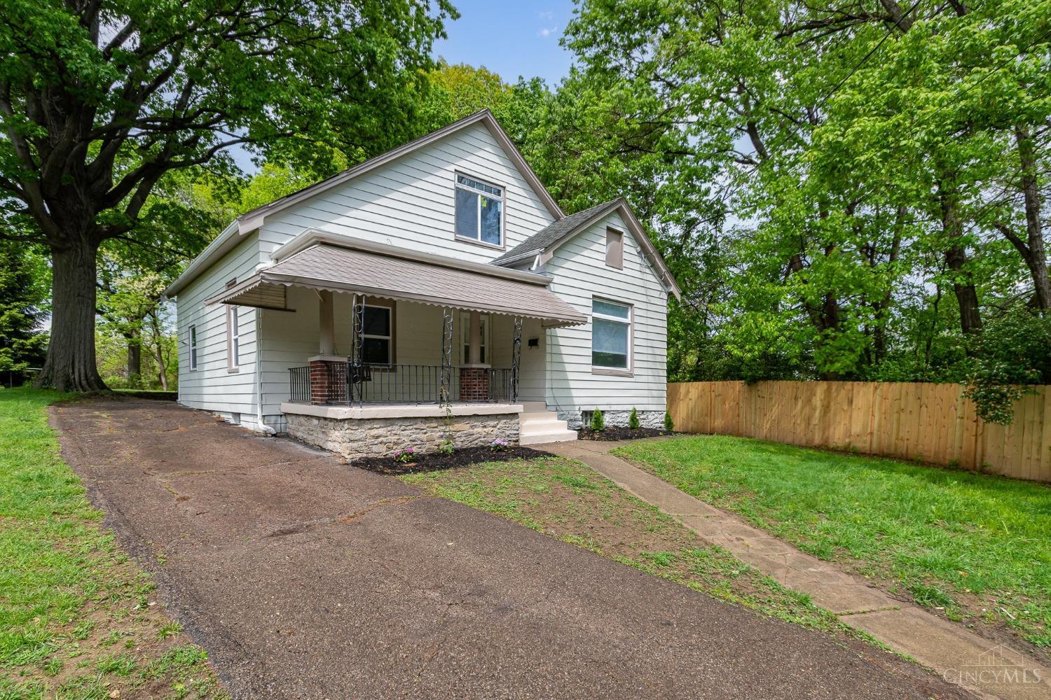 2726 Ida Avenue, Norwood, Ohio image 1
