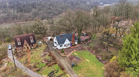 Photo of 2495 Knorr Avenue, Cincinnati, OH 45214 (MLS # 1870815)