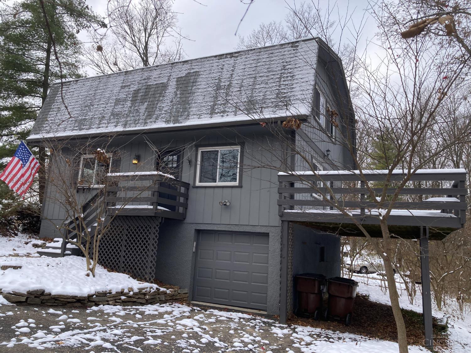 5221 Clearlake Drive