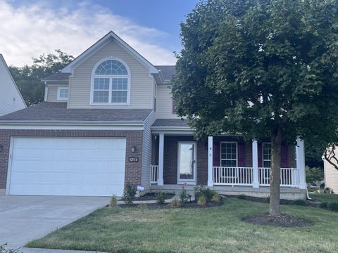 Homes For Rent - 5095 Snow Valley Lane<br/> Liberty Twp, OH 45011