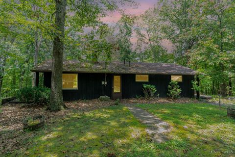 Photo of 2765 Tater Ridge Road, West Union, OH 45693 (MLS # 1847532)