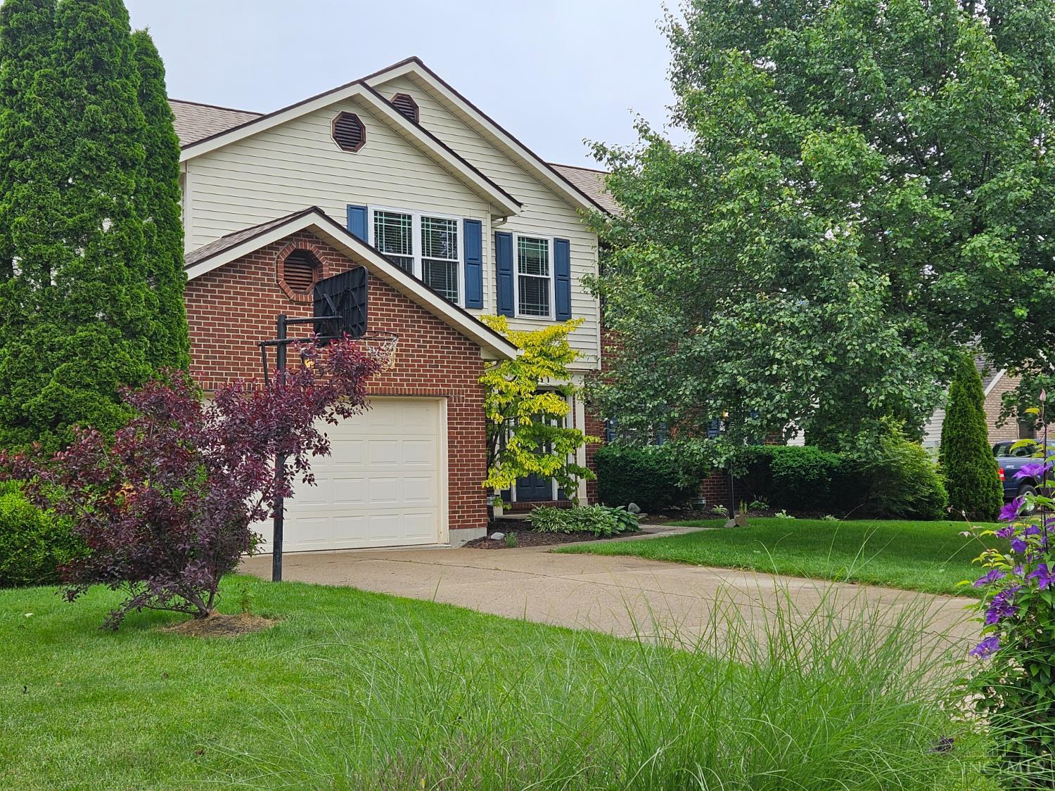 8271 Colonial Mill Manor Mnr, West Chester, Ohio image 1