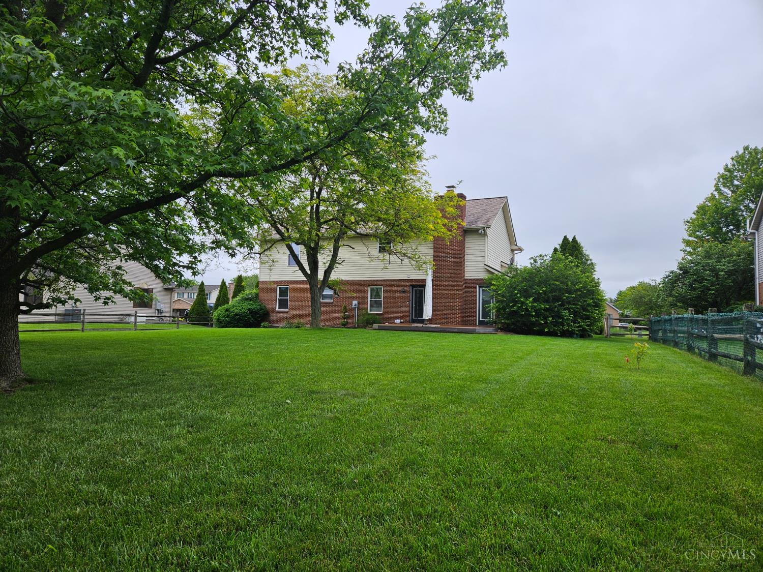 8271 Colonial Mill Manor Mnr, West Chester, Ohio image 4