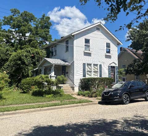 Photo of 605 Maple Street, Milford, OH 45150 (MLS # 1886885)