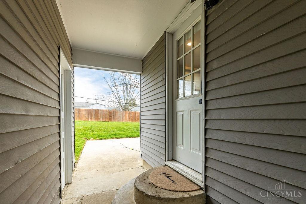 1232 Southern Hills Boulevard, Hamilton, Ohio image 26