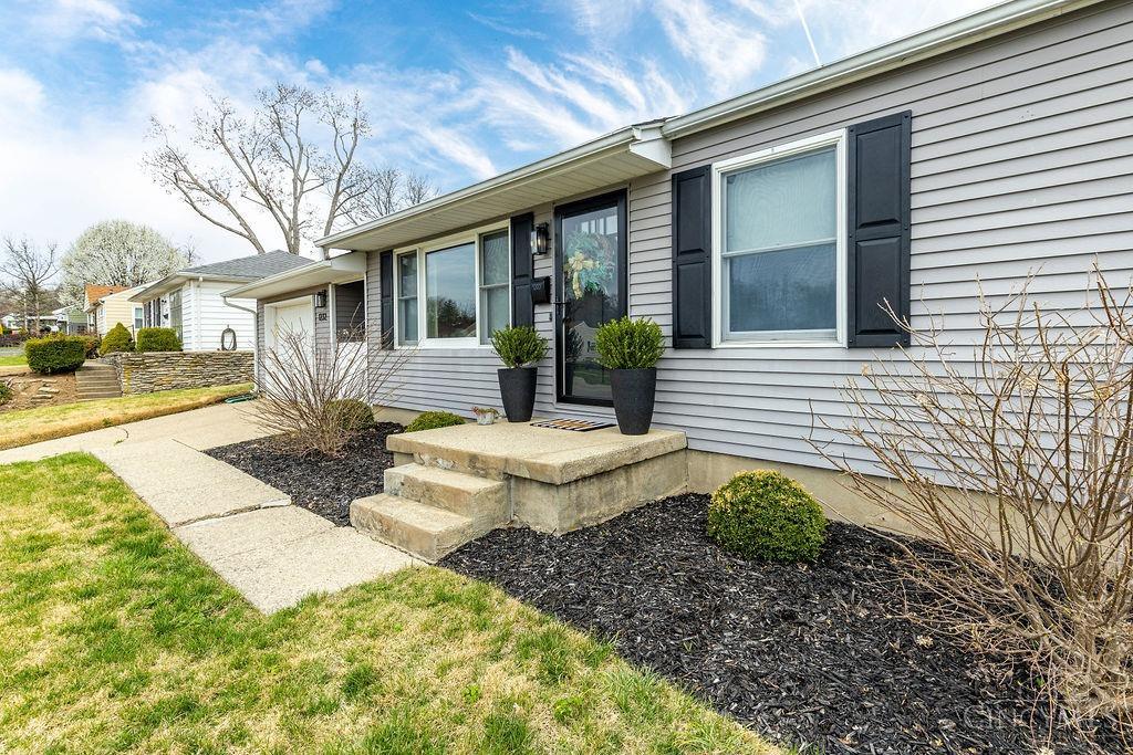1232 Southern Hills Boulevard, Hamilton, Ohio image 4