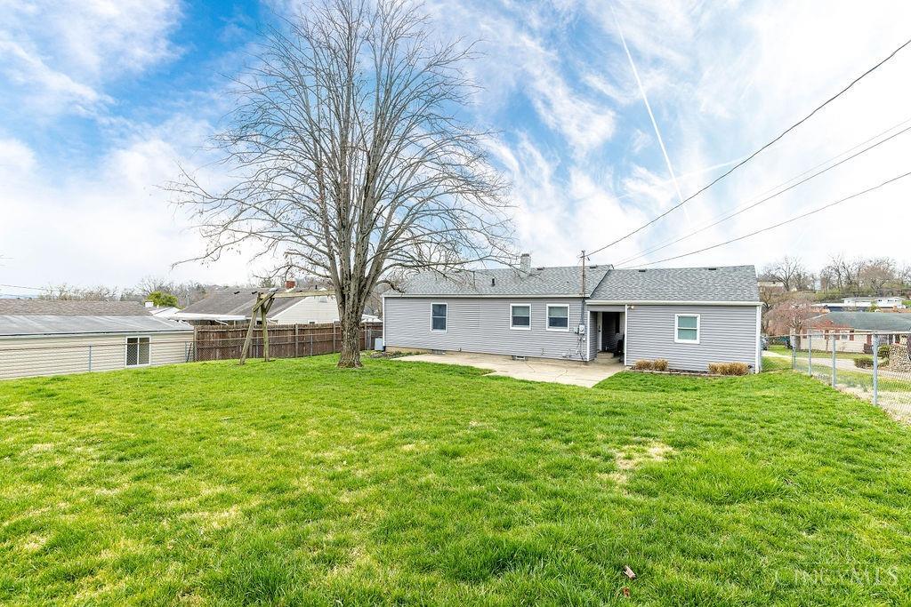 1232 Southern Hills Boulevard, Hamilton, Ohio image 24