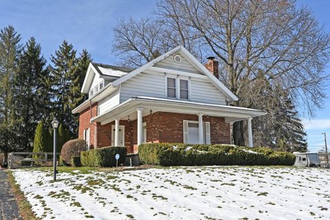 Photo of 11717 Hamilton Avenue, Colerain Township, OH 45231 (MLS # 1864626)