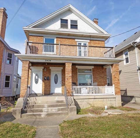 Apartment For Rent - 2434 Kenilworth Avenue<br/> Norwood, OH 45212