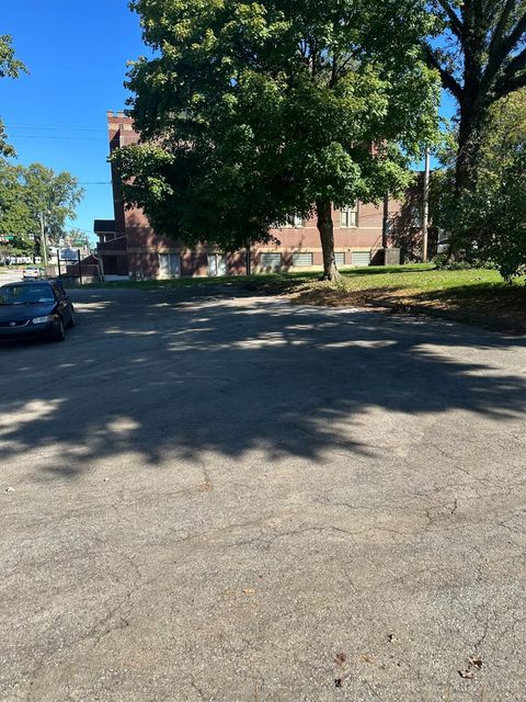Vacant Land For Sale - 12 N Lincoln Street<br/> Wilmington, OH 45177