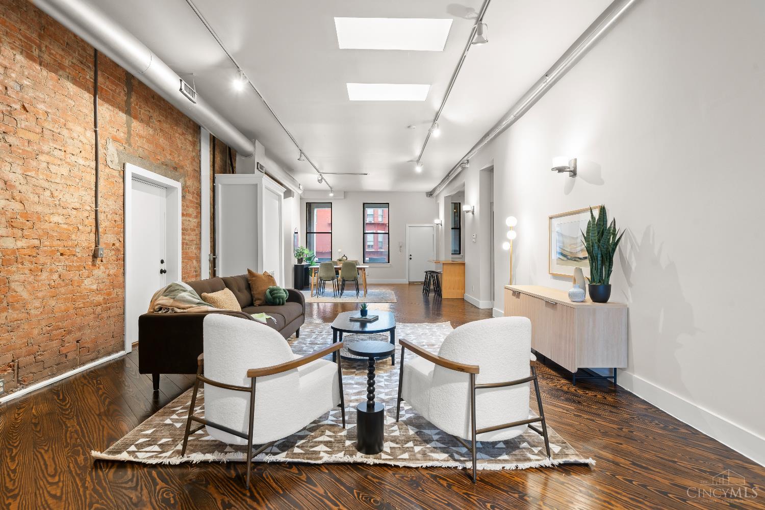 1209 Central Avenue #1209, Cincinnati, Ohio image 15