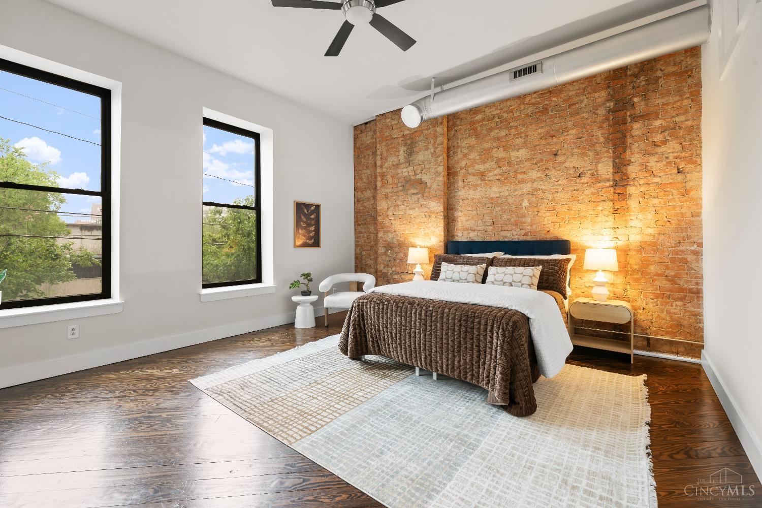 1209 Central Avenue #1209, Cincinnati, Ohio image 18