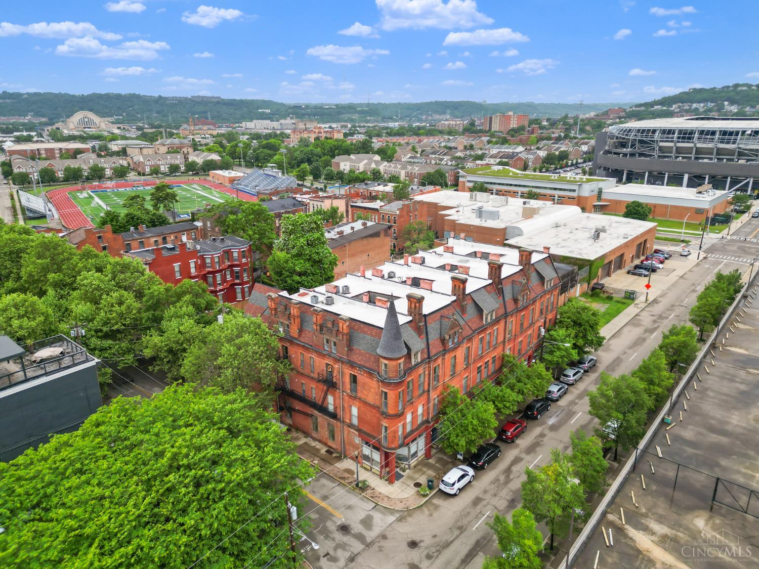 1209 Central Avenue