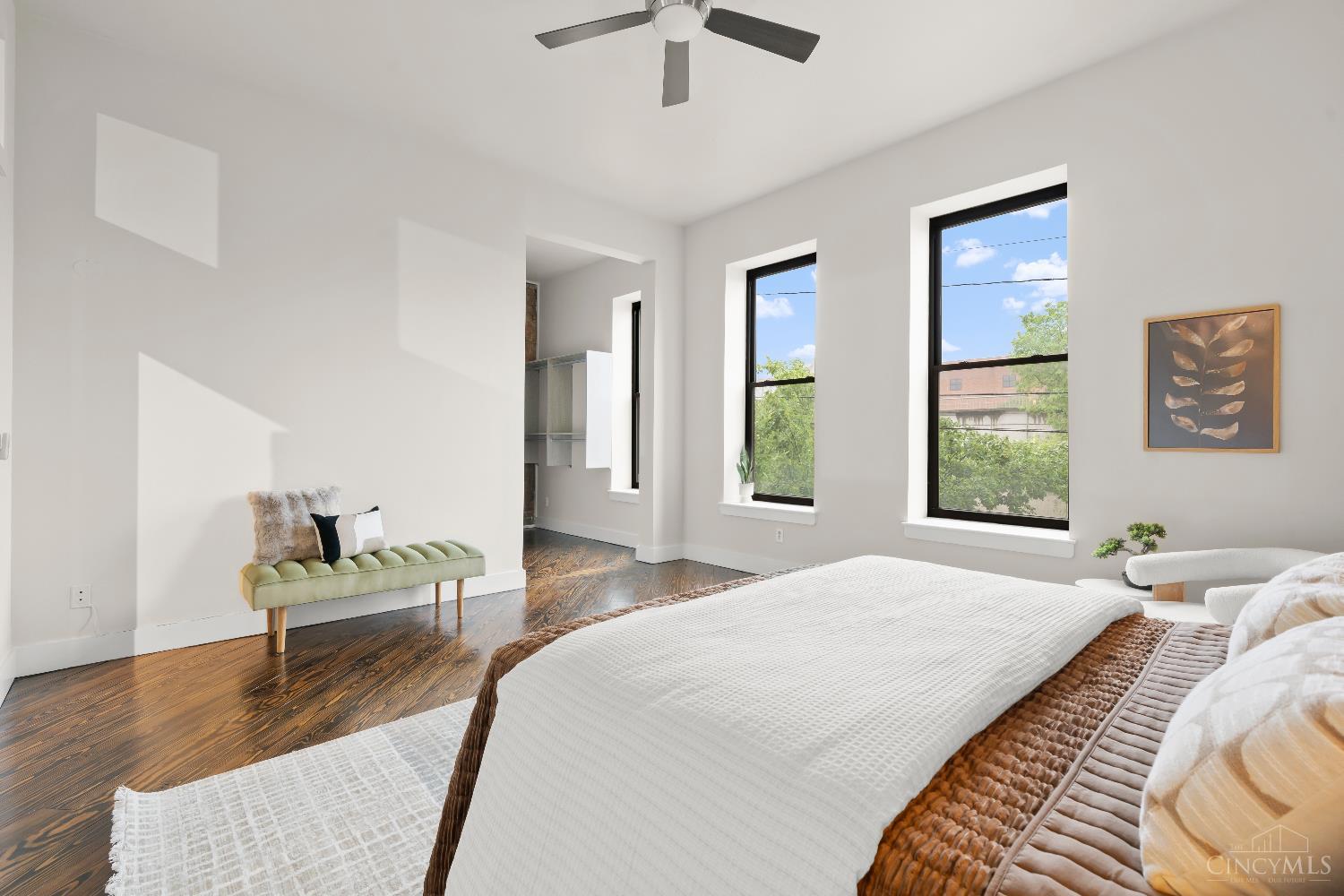 1209 Central Avenue #1209, Cincinnati, Ohio image 20