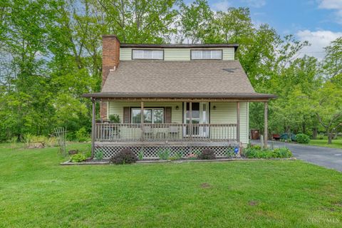 Photo of 7511 Sharts Road, Springboro, OH 45066 (MLS # 1877969)