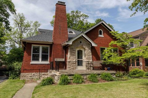 1532 Wittekind Terrace Cincinnati OH 45224