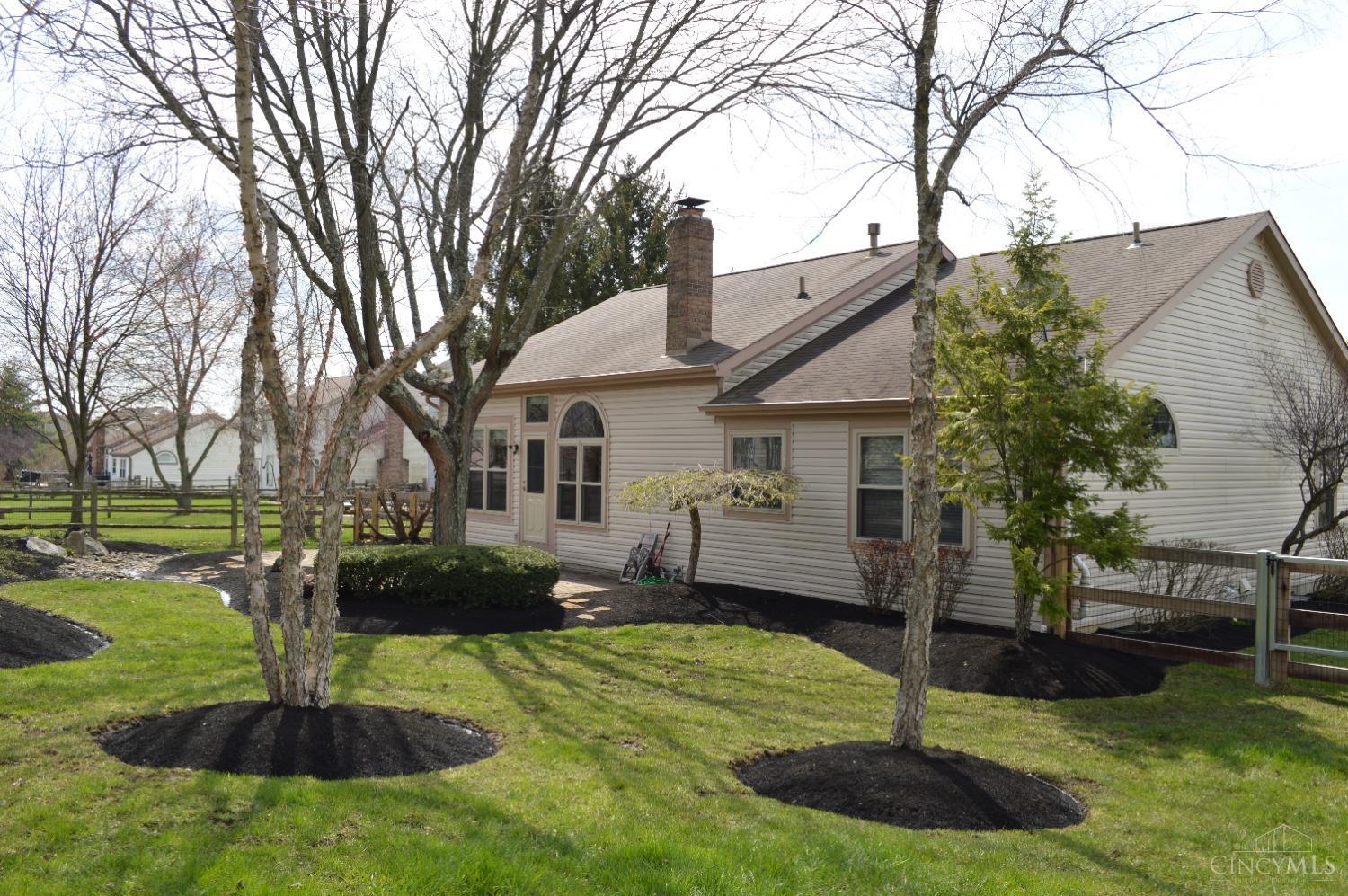 5052 Fieldhurst Court, Mason, Ohio image 15