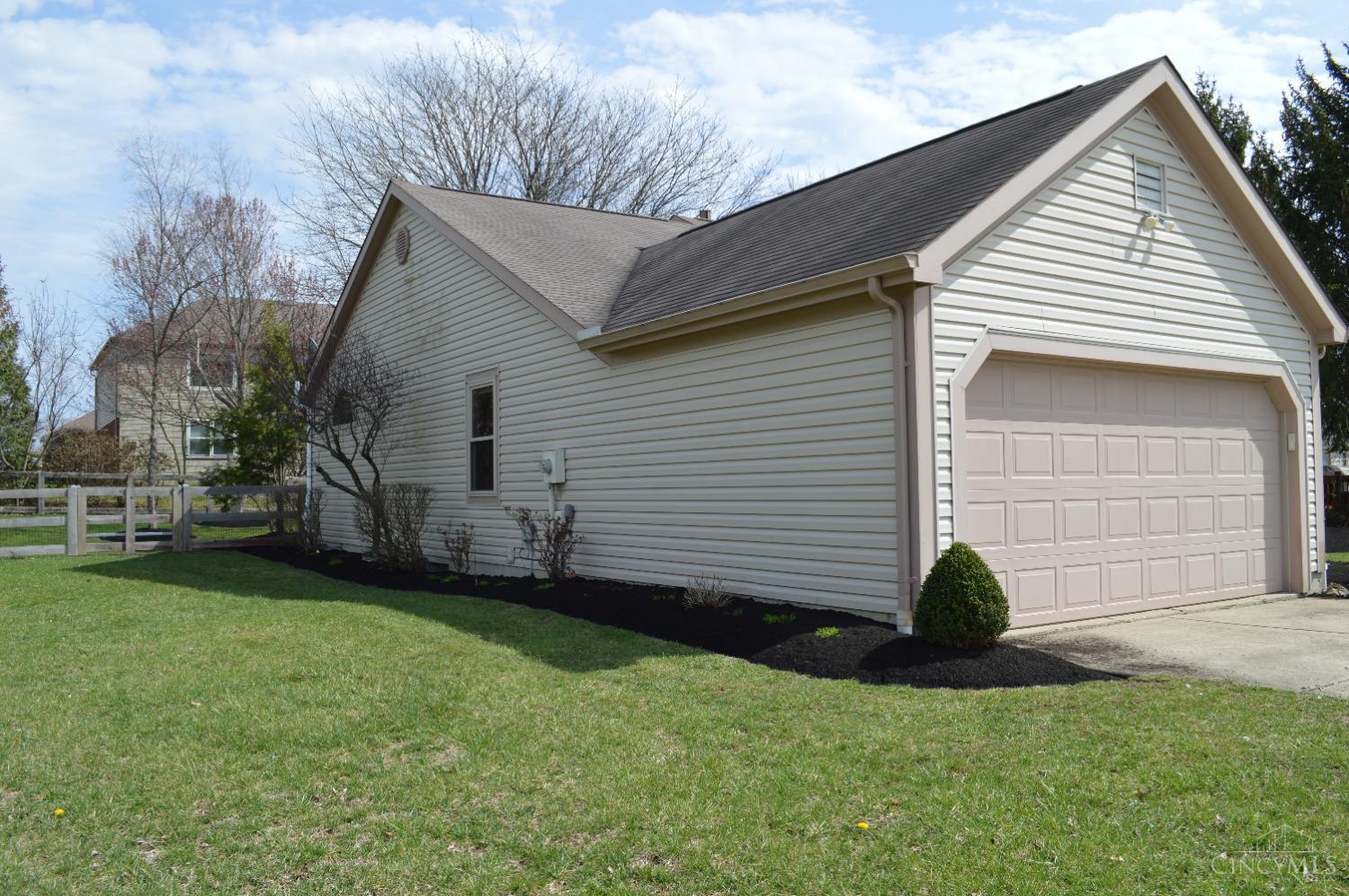 5052 Fieldhurst Court, Mason, Ohio image 24