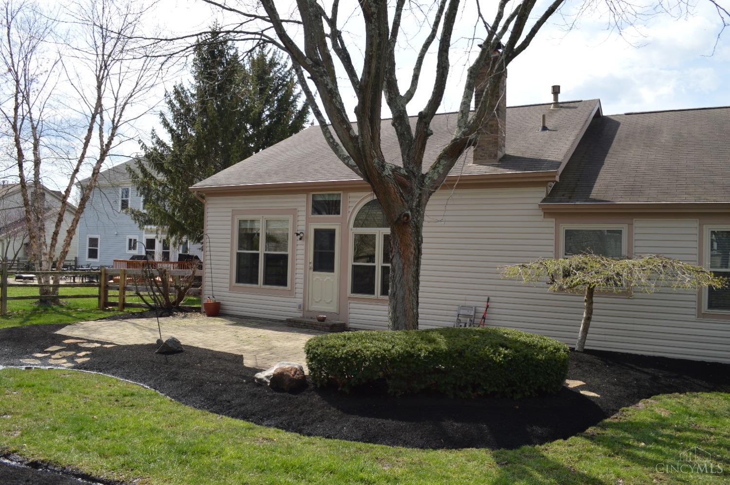 5052 Fieldhurst Court, Mason, Ohio image 16