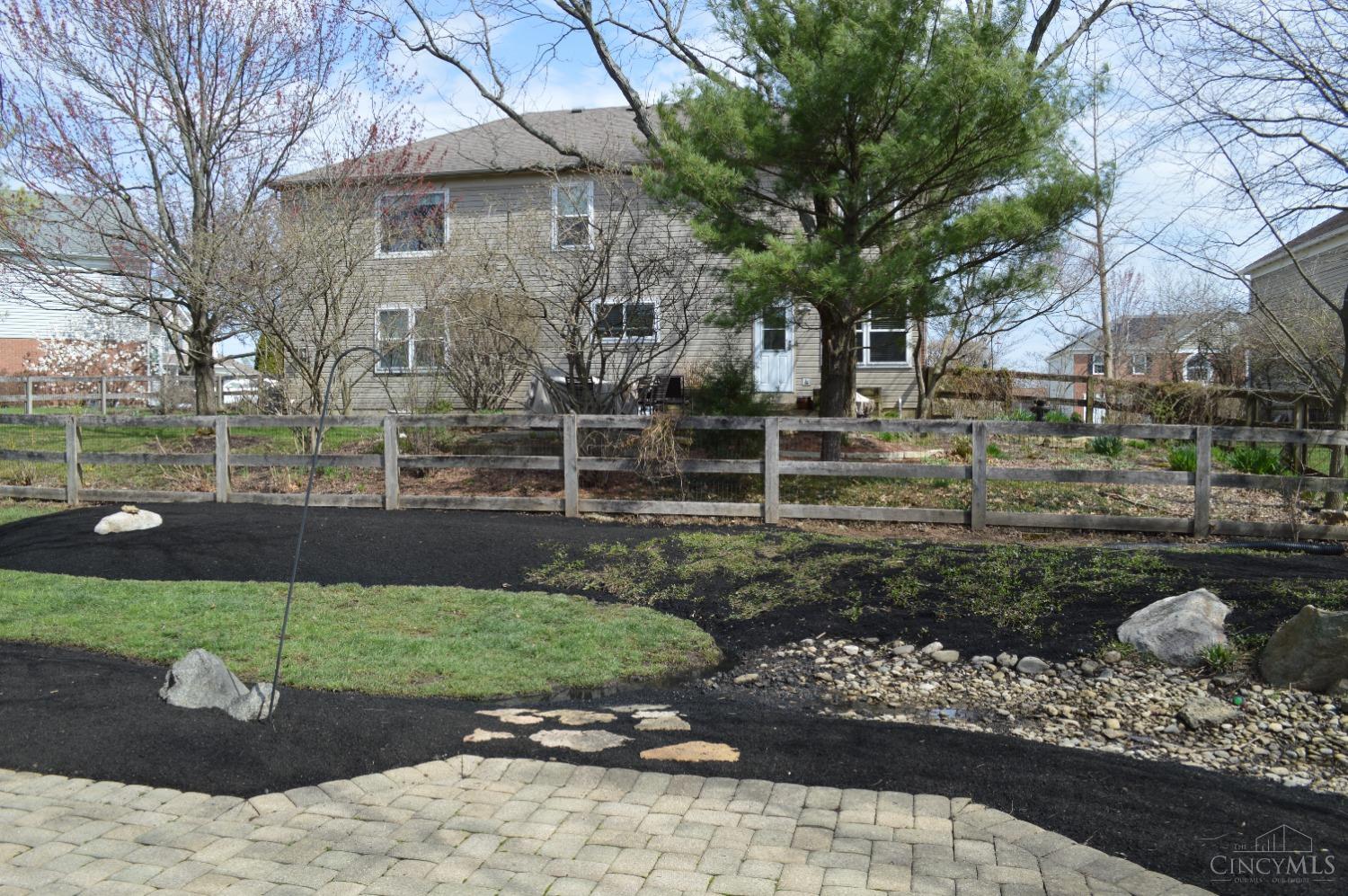 5052 Fieldhurst Court, Mason, Ohio image 20