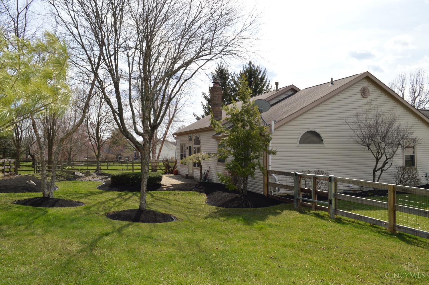 5052 Fieldhurst Court, Mason, Ohio image 22