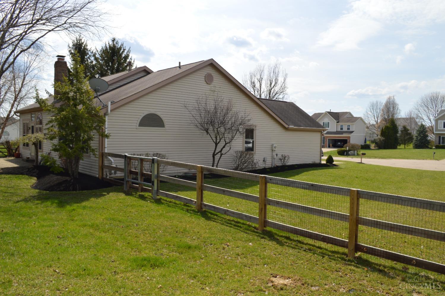 5052 Fieldhurst Court, Mason, Ohio image 23
