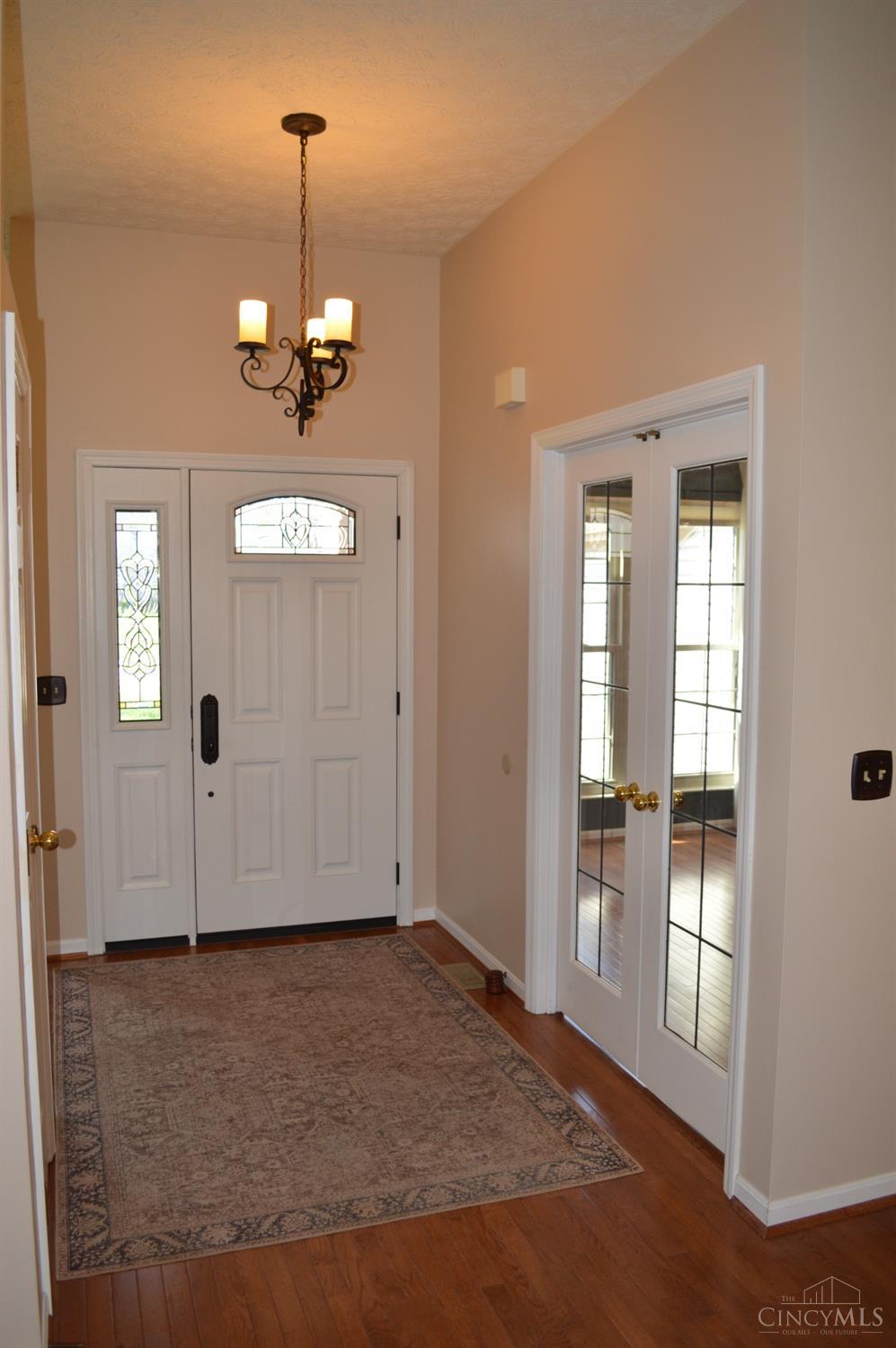 5052 Fieldhurst Court, Mason, Ohio image 2