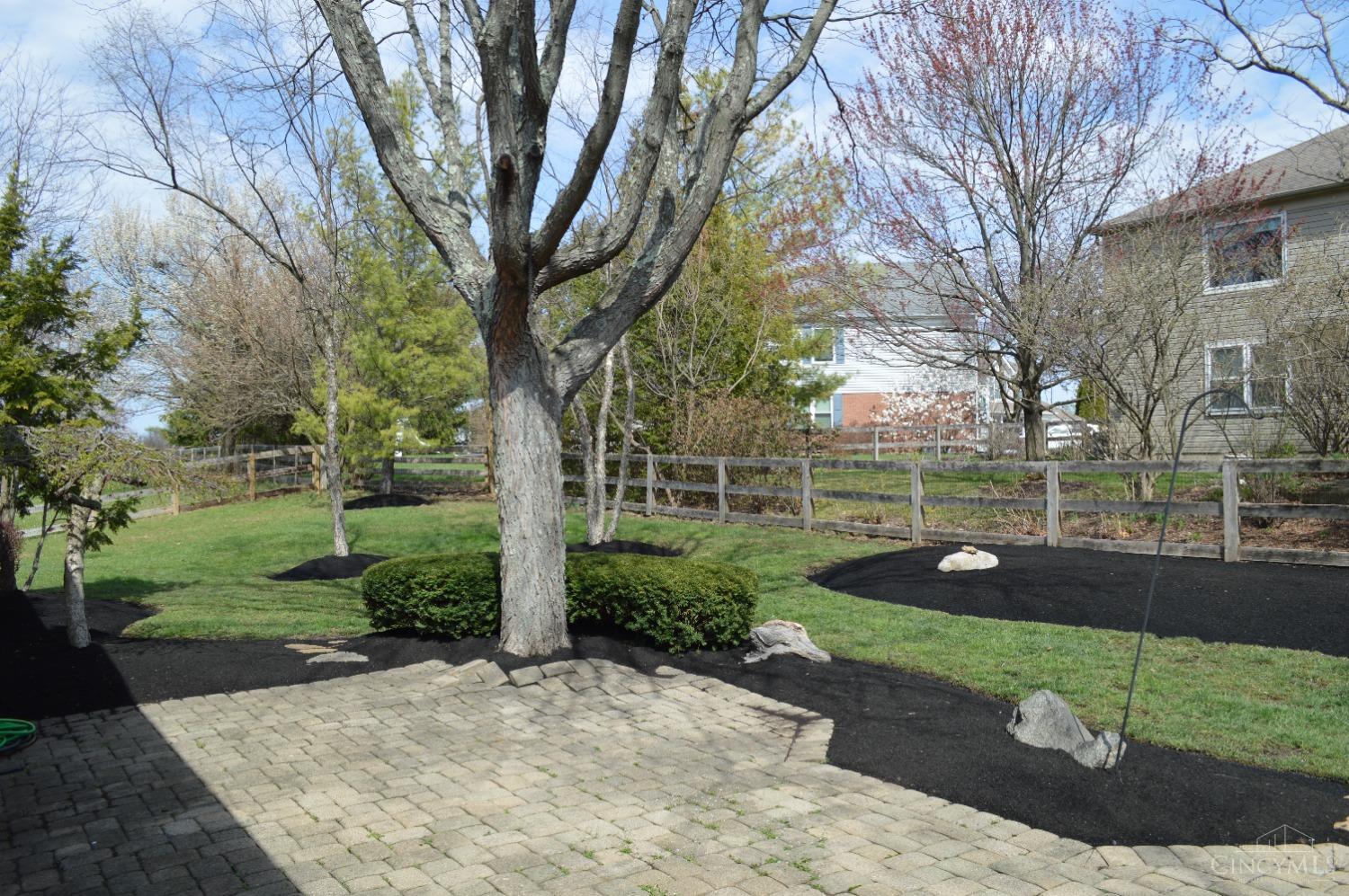5052 Fieldhurst Court, Mason, Ohio image 19