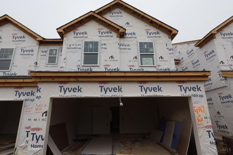 Homes For Sale - 7235 Grandway Drive #0006<br/> Butler County, West Chester, OH 45069