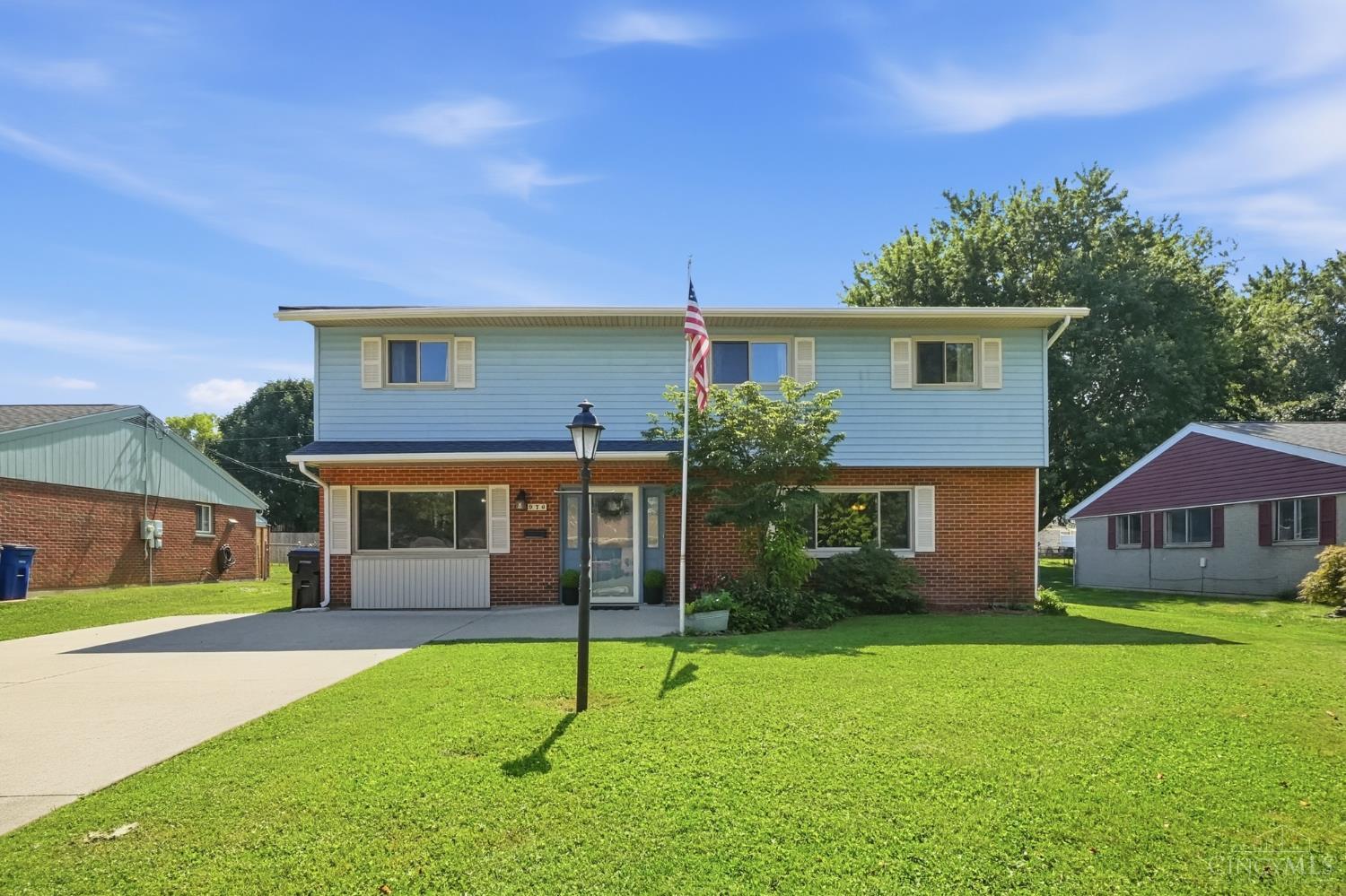 976 Kathryn Drive