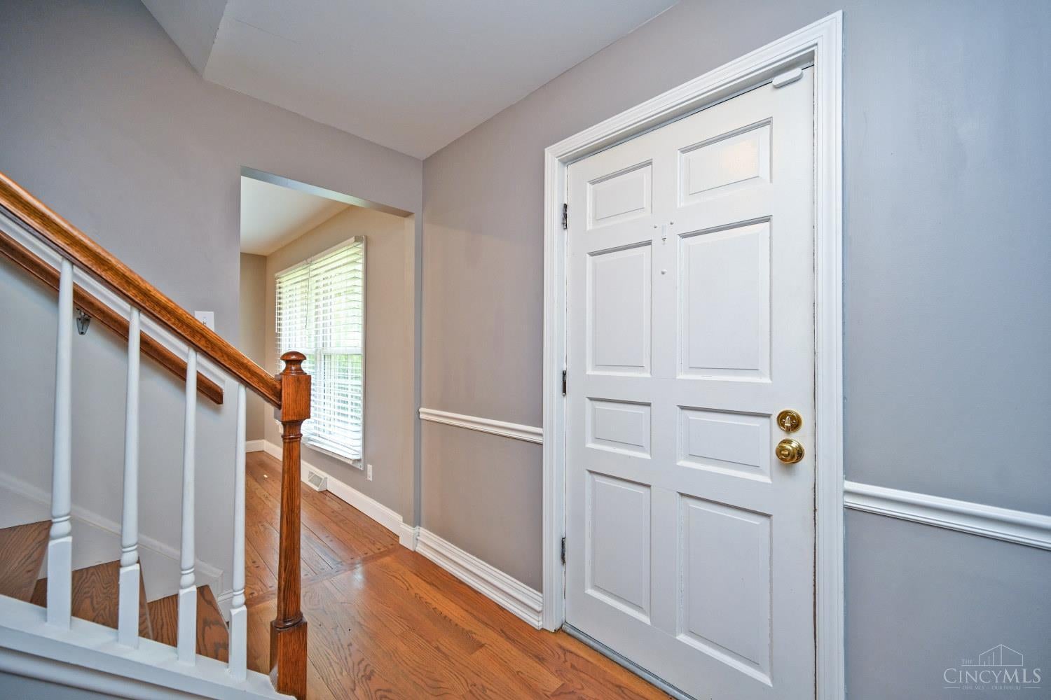 7226 Crinstead Court