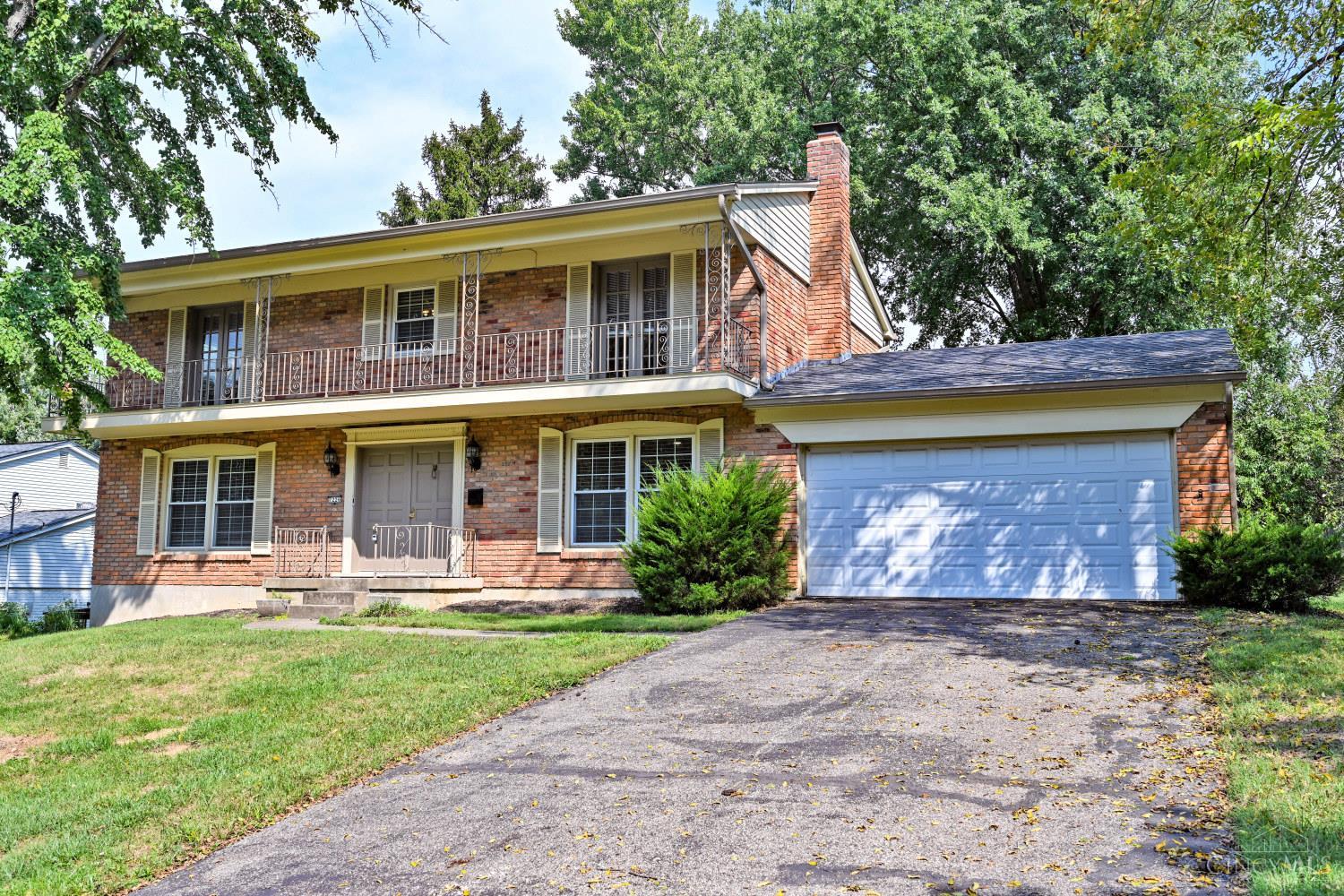 7226 Crinstead Court