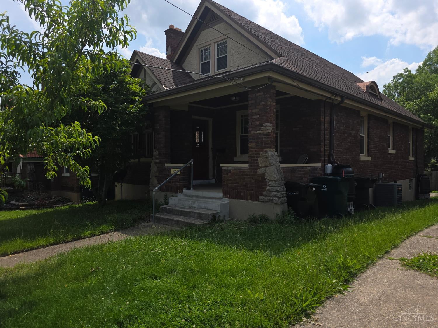 1007 Rutledge Avenue