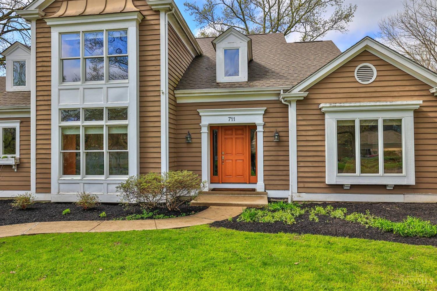 711 Park Avenue, Terrace Park, Ohio image 3