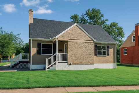 Photo of 6824 Salem Road, Cincinnati, OH 45230 (MLS # 1855278)