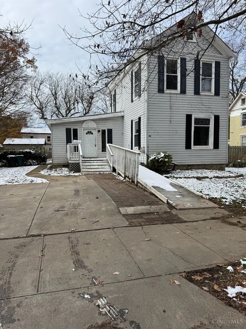 Photo of 6753 Gracely Drive, Cincinnati, OH 45233 (MLS # 1861708)