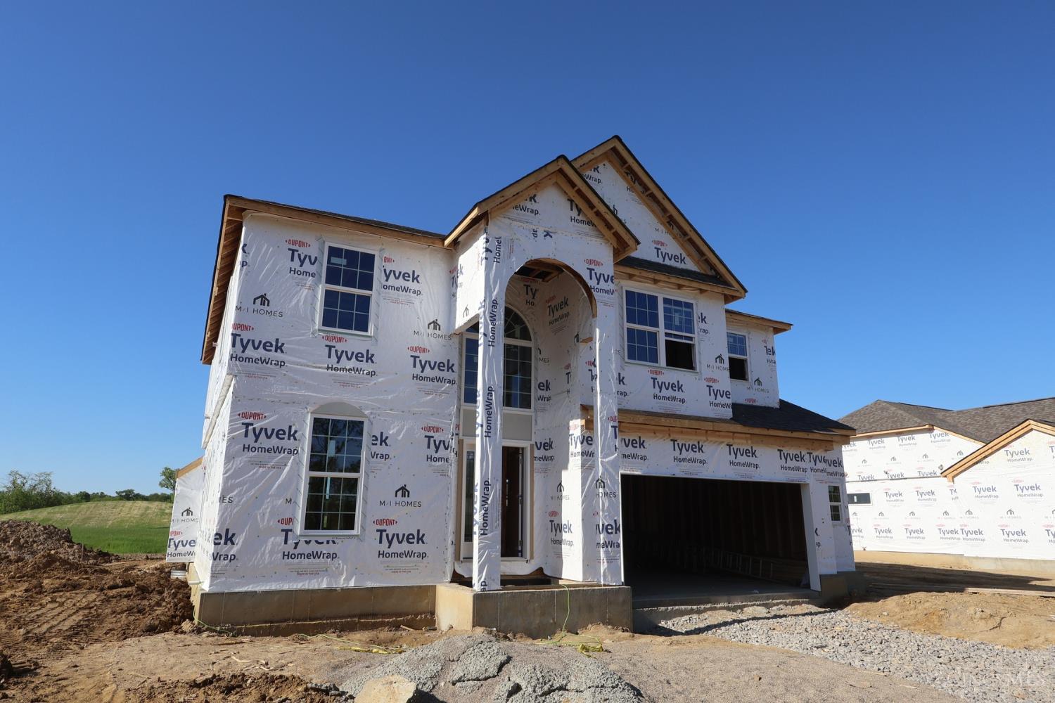 5390 White Pine Lane 9805