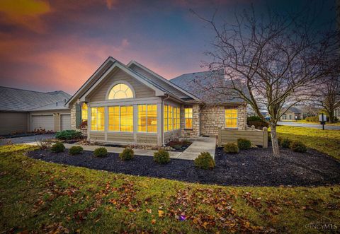 Photo of 1356 Cotswold Lane, Hamilton, OH 45013 (MLS # 1865247)